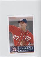 Jordan Zimmermann