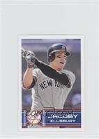 Jacoby Ellsbury