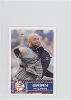 Brian McCann