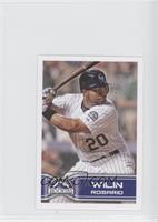 Wilin Rosario