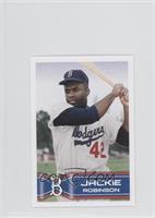 Jackie Robinson