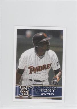 2014 Topps Album Stickers - [Base] #287 - Tony Gwynn