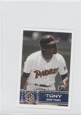 2014 Topps Album Stickers - [Base] #287 - Tony Gwynn