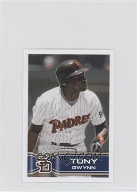 2014 Topps Album Stickers - [Base] #287 - Tony Gwynn