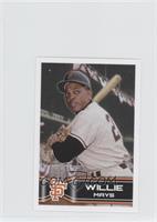 Willie Mays