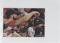 Boston Red Sox Puzzle