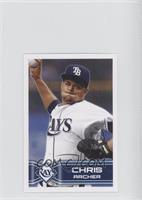 Chris Archer