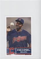 Michael Bourn