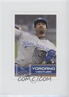 Yordano Ventura