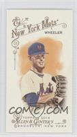 Zack Wheeler