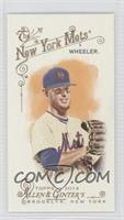 Zack Wheeler