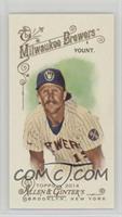 Robin Yount