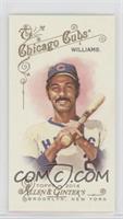 Billy Williams