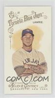 Brett Lawrie