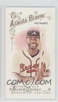 Jason Heyward