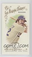 Bill Buckner