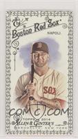 Mike Napoli