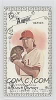 Jered Weaver