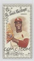 Bob Gibson