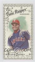 Ivan Rodriguez