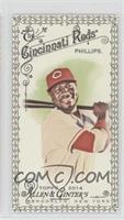 Brandon Phillips