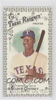 Jurickson Profar