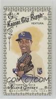 Yordano Ventura