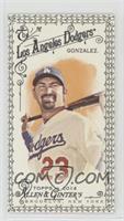 Adrian Gonzalez