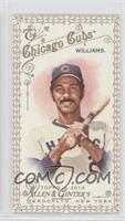 Billy Williams