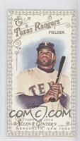 Prince Fielder