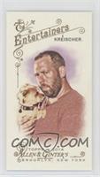 Bert Kreischer #/50