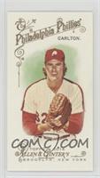 Steve Carlton #/50