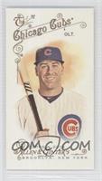 Mike Olt #/50