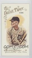 Ty Cobb #/50