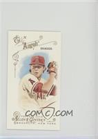 Tyler Skaggs #/50