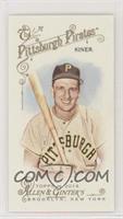 Ralph Kiner #/50