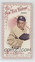 Yogi Berra #/33