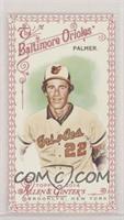 Jim Palmer #/33