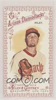 Wade Miley #/33