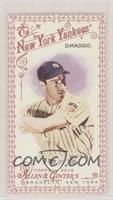 Joe DiMaggio #/33