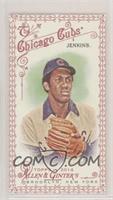 Fergie Jenkins #/33