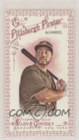 Pedro Alvarez #/33