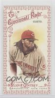 Johnny Cueto #/33