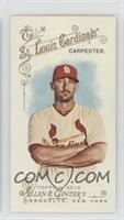 Matt Carpenter