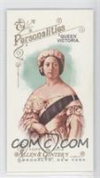 Queen Victoria