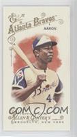 Hank Aaron