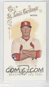 2014 Topps Allen & Ginter's - [Base] - Mini #190 - Kolten Wong