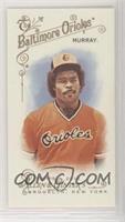 Eddie Murray