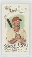 Albert Pujols