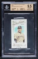 Masahiro Tanaka [BGS 9.5 GEM MINT]